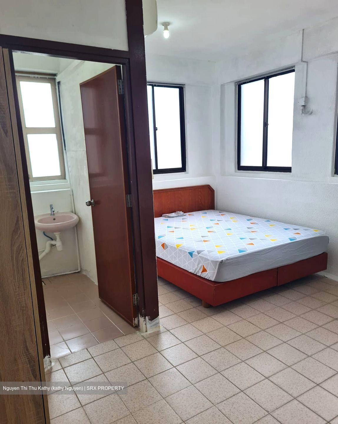 Balmoral Luck (D10), Condominium #636429761